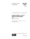 ISO/IEC 7942-1:1994