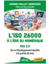 L'ISO 26000 A L'ERE DU NUMERIQUE - RSE 2.0 - Un co-Développement durable à la po