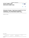 NBN ISO/IEC 18000-4:2021