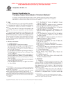 ASTM D4383-03