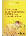 Indicateurs et tableaux de bord - Indicateurs du développement durable dans la c