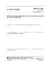 NBN B 11-229:1995