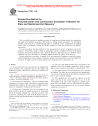 ASTM C780-14b