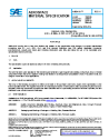SAE AMS 4191K:2024-03-27