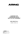 ARINC Report 604-1:1988