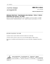 NBN EN 13108-2:2006