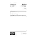 ISO/IEC TR 15044:2000