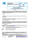 SAE AMS 4463B:2025-07-01