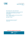 UNE-EN ISO 6887-5:2021