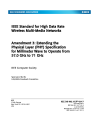 IEEE 802.15.3f:2017