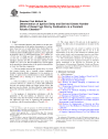 ASTM D6890-18