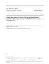 NBN EN 10216-3:2014