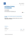IEC 62614:2010