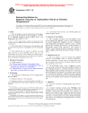 ASTM D6267-08