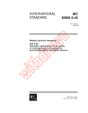 IEC 60601-2-45:1998