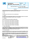 SAE AMS 7033:2021-06-22
