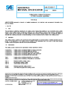 SAE AMS--STD--32239:2025-05-05
