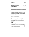 IEC 60061-4C:1994