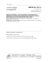 NBN EN ISO 14577-3:2015