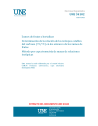 UNE 34102:2022