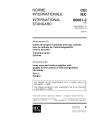 IEC 60061-3:1969/AMD23:2000