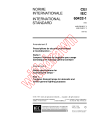 IEC 60432-1:1993/AMD2:1997