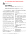 ASTM D3801-00