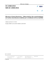 NBN EN 13589:2018