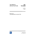 IEC TS 62398:2004