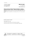 NBN EN 10208-1:2009