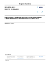 NBN ISO 28741:2023