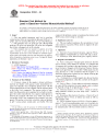 ASTM D3341-05
