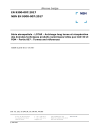 NBN EN 9300-007:2017