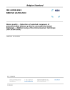 NBN ISO 23256:2023