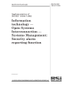 BS ISO/IEC 10164-7:1992