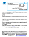 SAE AMS 4085G:2024-06-26