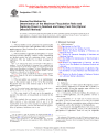 ASTM D7060-12