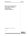 BS EN 50017:1998