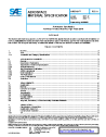 SAE AMS 3050A:2024-11-21