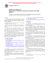 ASTM D7689-17