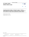 NBN EN 13016-1:2018