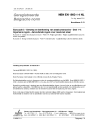 NBN EN 1993-1-4 NL:2011