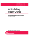 ASME B30.22-2005 - W INTS