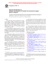 ASTM D5798-17