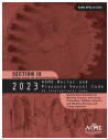 ASME BPVC.IX-2023