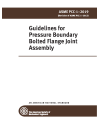 ASME PCC-1-2019