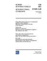 IEC 61300-3-26:2002