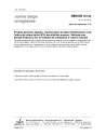 NBN EN 16144:2012