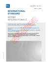 CISPR 16-2-1:2003+AMD1:2005 Consolidated