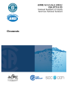 ASME A112.36.2-2022/CSA B79.2:22